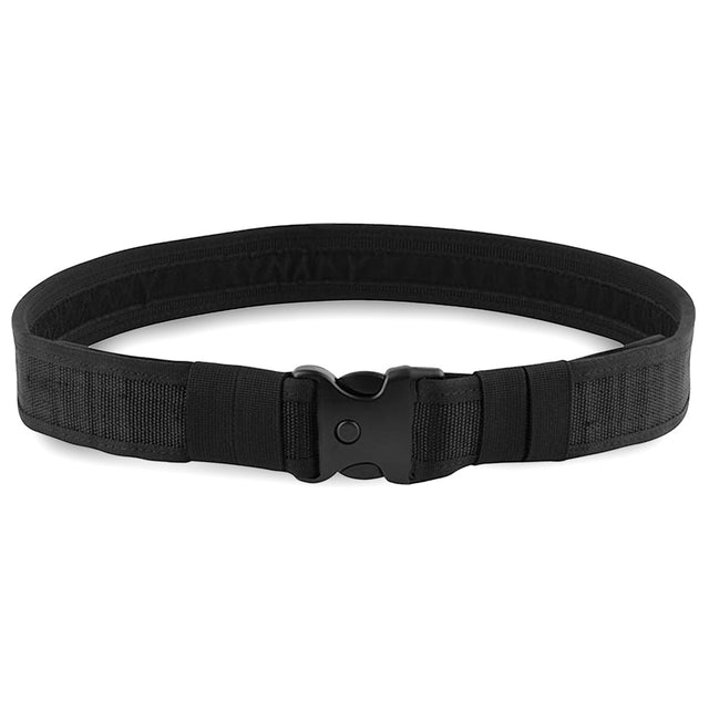 Viper Security Belt Black | Task Outdoor