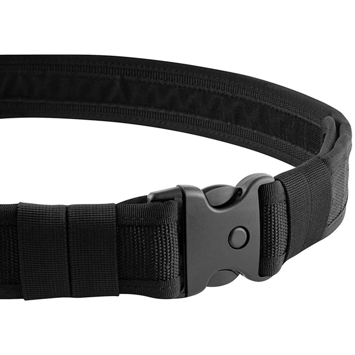 Viper Security Belt Black | Task Outdoor