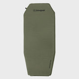 Snugpak Self Inflating Midi Mat Olive Green | Task Outdoor