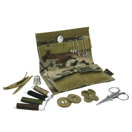 Kombat Military S95 Sewing Kit Set | Task Outdoor