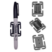 Task Tactical MOLLE Pen Holder Clip (Fits Sharpie) 
