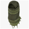 Highlander Shemagh Scarf Olive Green | Task Outdoor