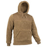 Jack Pyke Sherpa Fleece Hoodie Gen2 Camel Brown | Task Outdoor