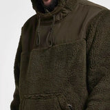 Jack Pyke Sherpa Fleece Hoodie Gen2