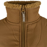 Jack Pyke Sherpa Fleece Jacket Gen 2