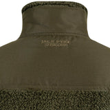 Jack Pyke Sherpa Fleece Jacket Gen 2 Dark Olive | Task Outdoor