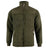 Jack Pyke Sherpa Fleece Jacket Gen 2 Dark Olive | Task Outdoor