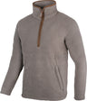 Jack Pyke Half Zip Sherpa Fleece Pullover