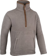 Jack Pyke Half Zip Sherpa Fleece Pullover