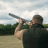 Jack Pyke Shooters Fleece Gilet Dark Olive Lifestyle | Task Outdoor