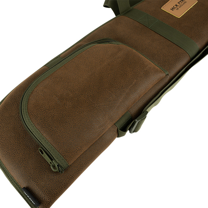 Jack Pyke Shotgun Slip Duotex Brown | Task Outdoor