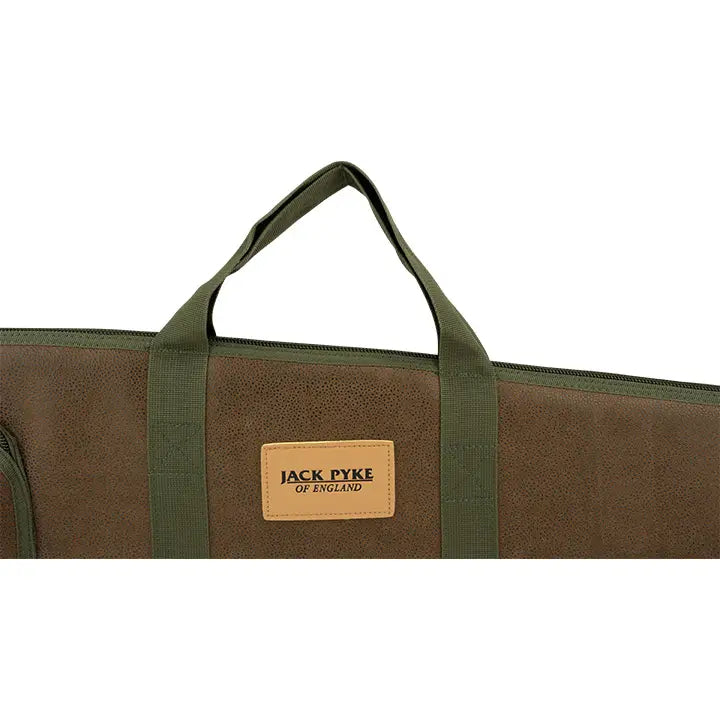 Jack Pyke Shotgun Slip Duotex Brown | Task Outdoor