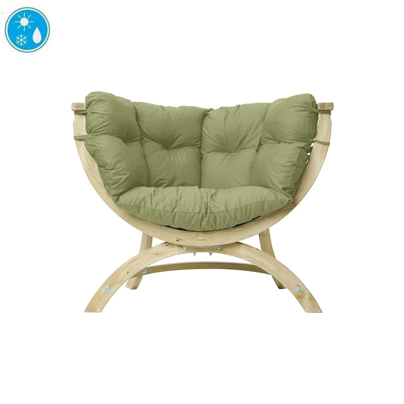 Amazonas Globo Siena Uno Seat