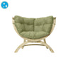 Amazonas Globo Siena Uno Seat
