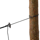 Amazonas Silk Traveller Hammock Set (includes Micro Ropes) - image 6