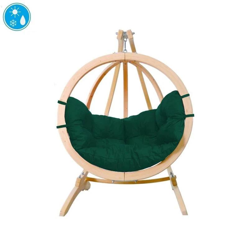 Amazonas Globo Single Hanging Egg Chair Set
