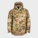 Snugpak SJ12 WGTE Jacket Multicam | Task Outdoor