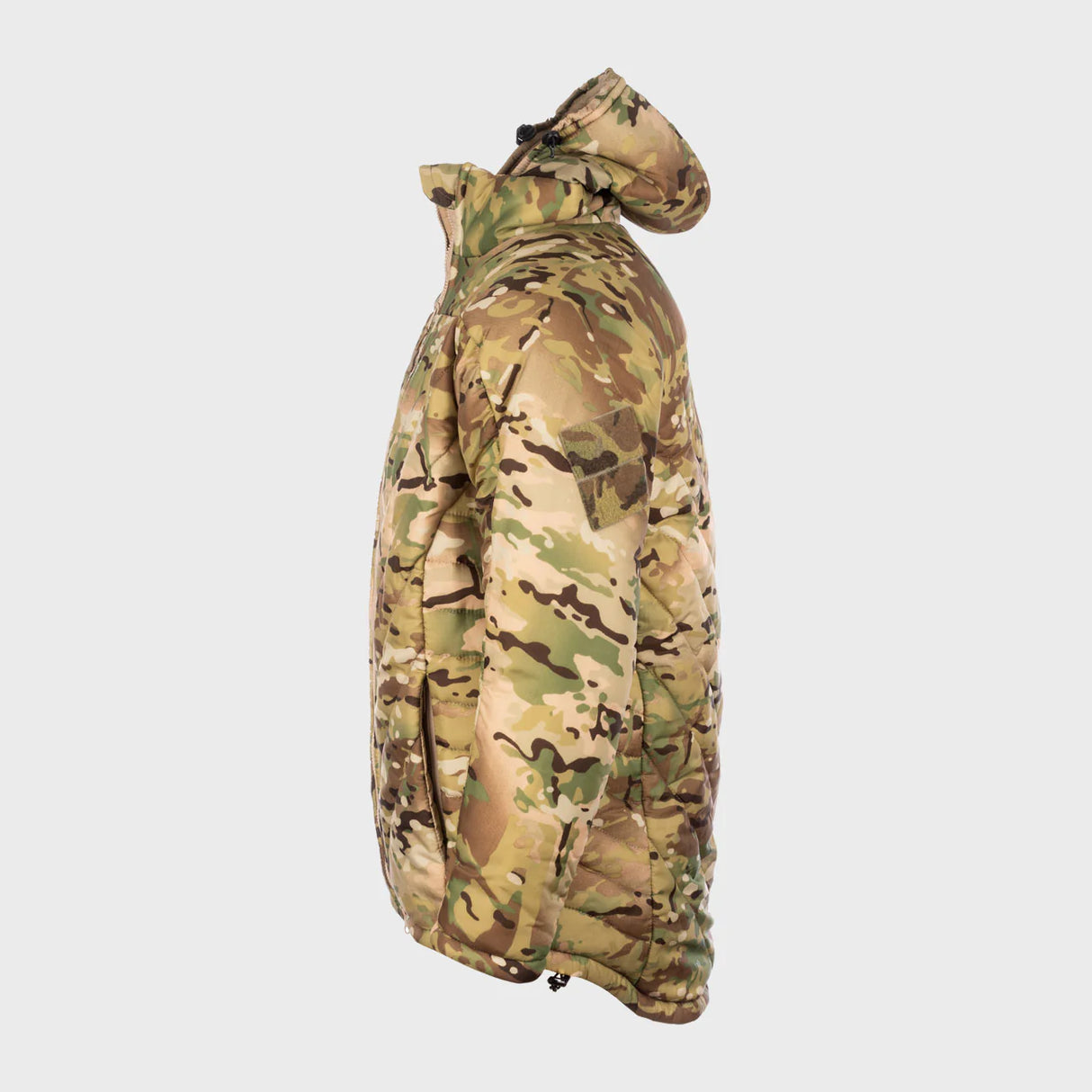 Snugpak SJ12 WGTE Jacket Multicam | Task Outdoor