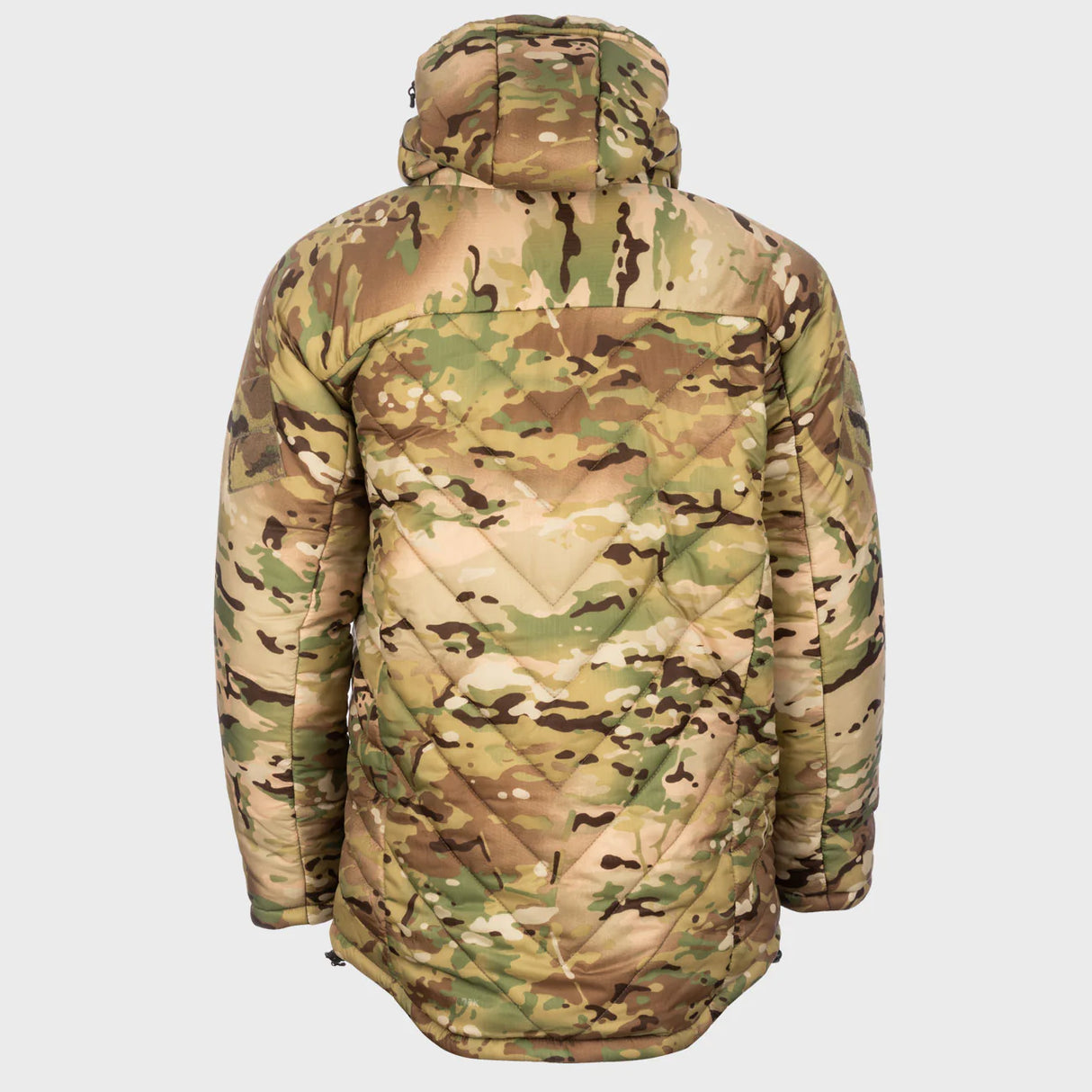 Snugpak SJ12 WGTE Jacket Multicam | Task Outdoor