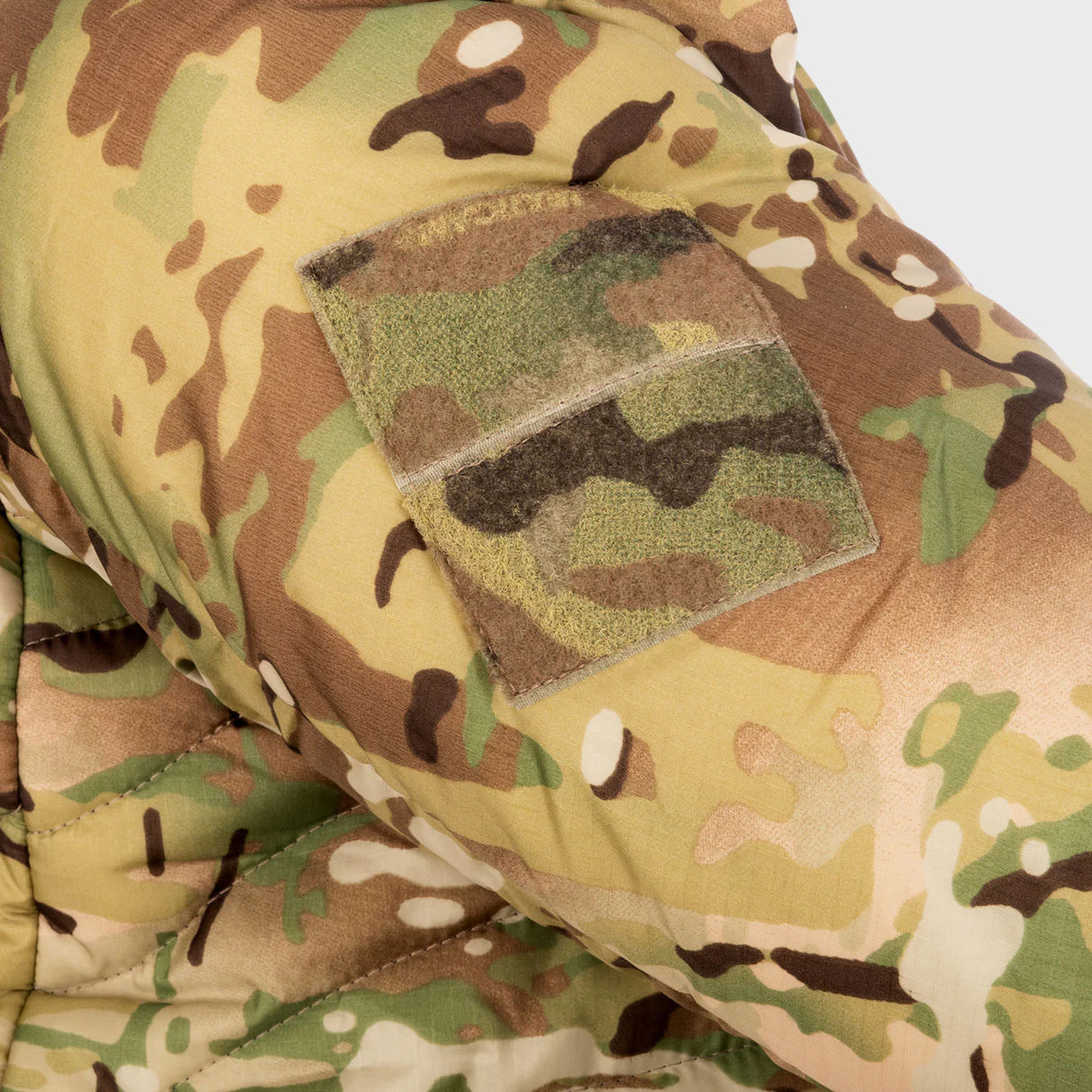 Snugpak SJ12 WGTE Jacket Multicam | Task Outdoor