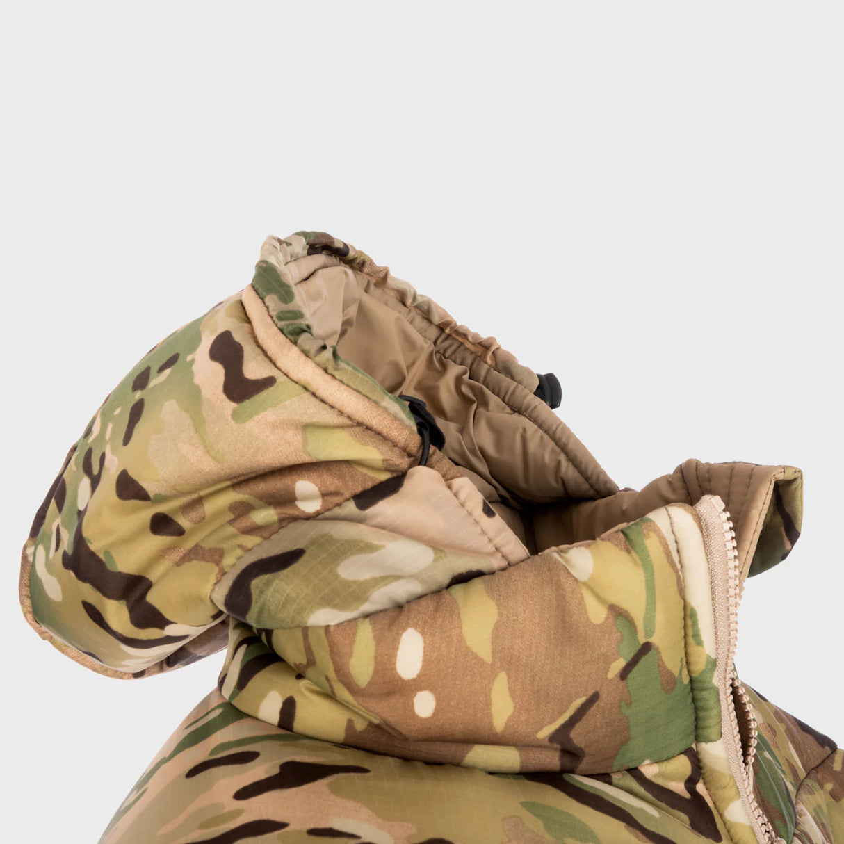 Snugpak SJ12 WGTE Jacket Multicam | Task Outdoor