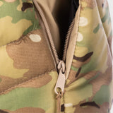 Snugpak SJ12 WGTE Jacket Multicam | Task Outdoor