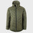 Snugpak SJ12 WGTE Jacket Olive Green | Task Outdoor