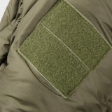 Snugpak SJ12 WGTE Jacket Olive Green | Task Outdoor