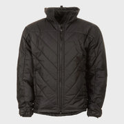 Snugpak SJ3 Jacket WGTE in Black - front hero shot