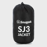 Snugpak SJ3 WGTE Jacket 0°C: Men's UK Made Insulated Outer Layer