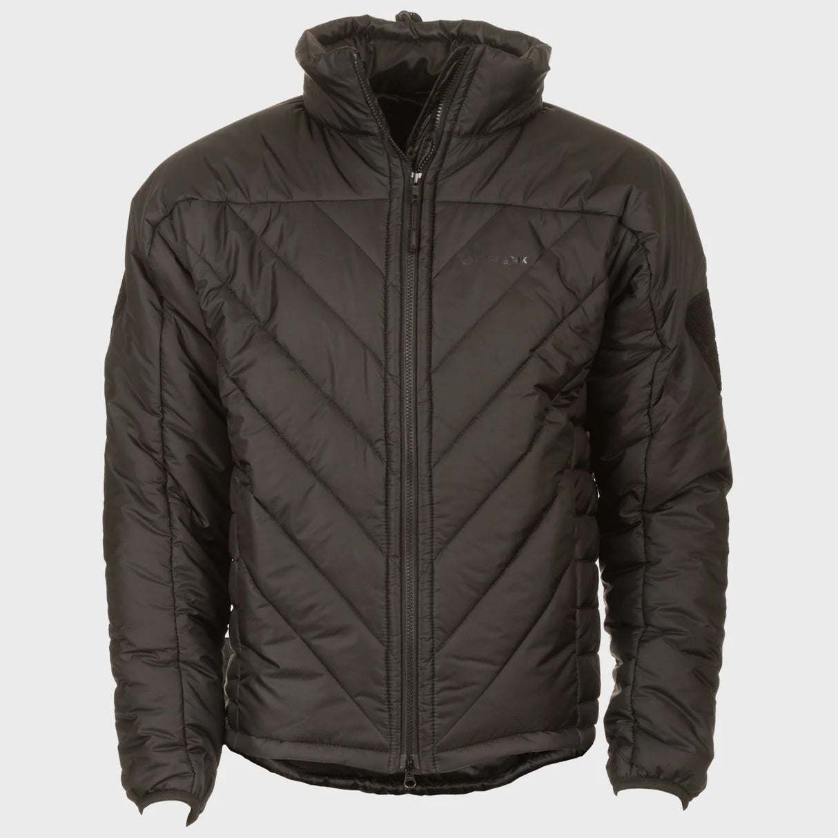 Snugpak SJ6 WGTE Jacket -5°C: Men's UK Made Insulated Outer Layer