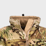 Snugpak SJ6 WGTE Jacket -5°C: Men's UK Made Insulated Outer Layer