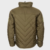 Snugpak SJ6 WGTE Jacket -5°C: Men's UK Made Insulated Outer Layer