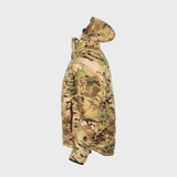 Snugpak SJ9 WGTE Jacket Multicam | Task Outdoor