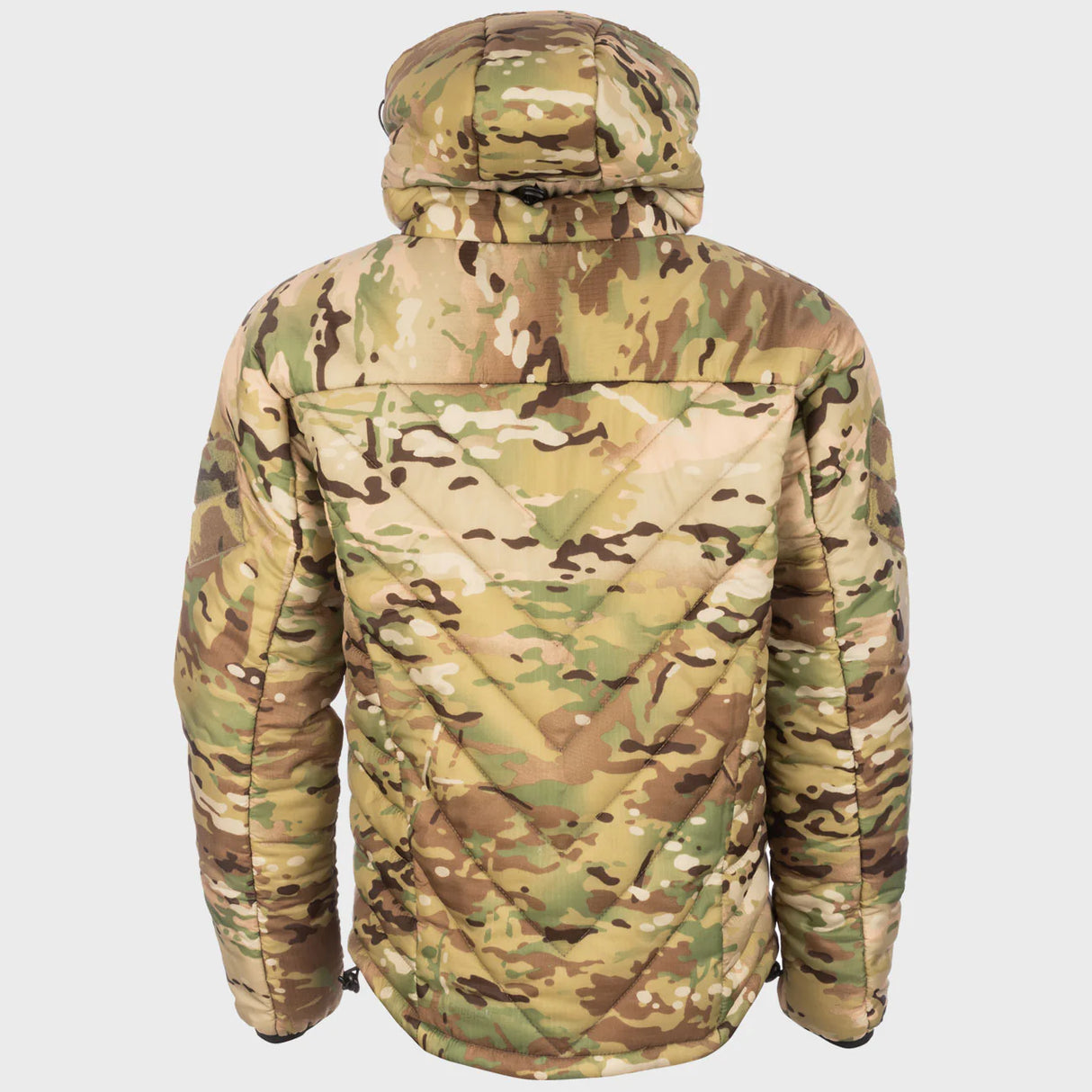 Snugpak SJ9 WGTE Jacket Multicam | Task Outdoor