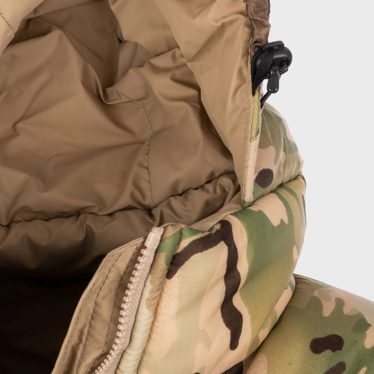 Snugpak SJ9 WGTE Jacket Multicam | Task Outdoor