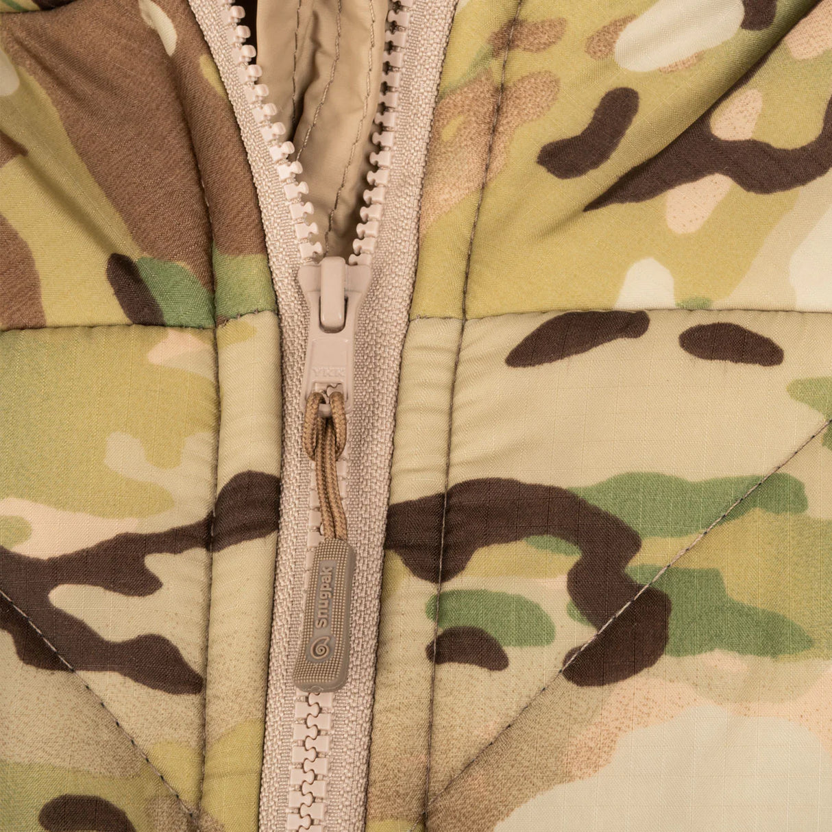 Snugpak SJ9 WGTE Jacket Multicam | Task Outdoor