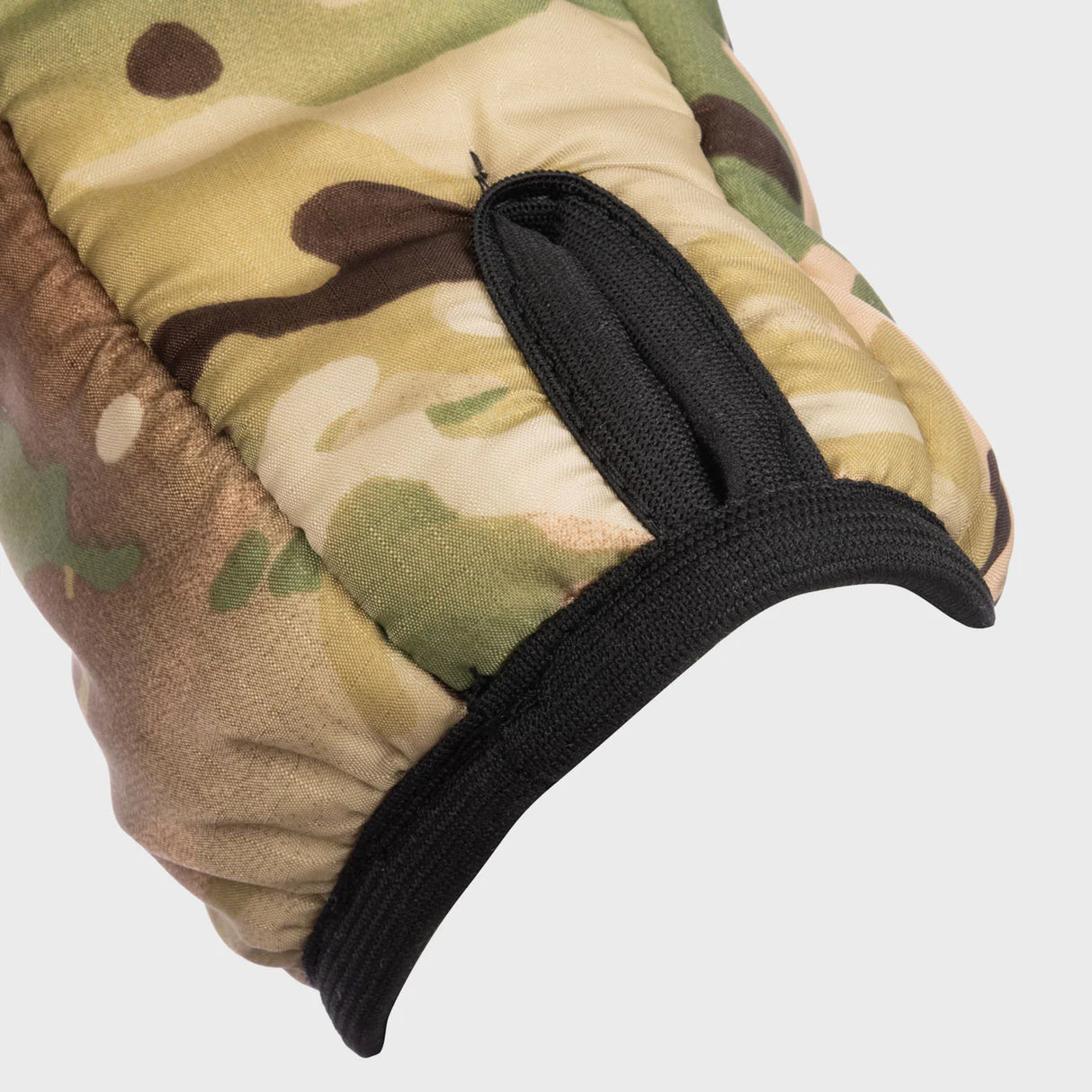 Snugpak SJ9 WGTE Jacket Multicam | Task Outdoor