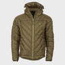 Snugpak SJ9 WGTE Jacket Olive Green | Task Outdoor