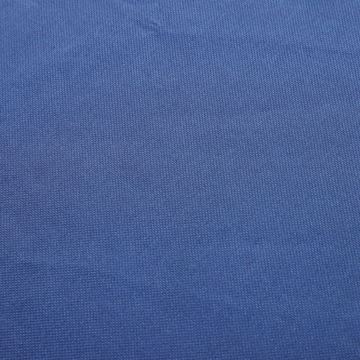 Outsunny Single Person Folding Camping Bed - Blue