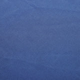 Outsunny Single Person Folding Camping Bed - Blue