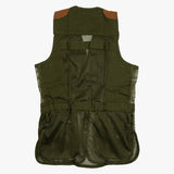 Jack Pyke Sporting Skeet Vest Green | Task Outdoor