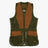 Jack Pyke Sporting Skeet Vest Green | Task Outdoor