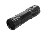 Skywoods OL1000 1000 Lumen Pocket Torch Light - tail cap and body