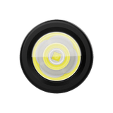 Skywoods TL1200 Tactical Light - LED and reflector head on