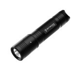 Skywoods TL1200 Tactical Light - angled full body view