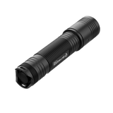 Skywoods TL1200 Tactical Light - barrel engraving and knurled grip