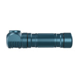 Skywoods OHL1500 Headlamp - right-angle profile view