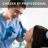 Skywoods Fix P3 Zoomable Pen Light - professional use in a clinical setting
