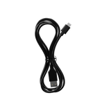 Skywoods OHL550 Headlamp - supplied USB-A to USB-C charging cable